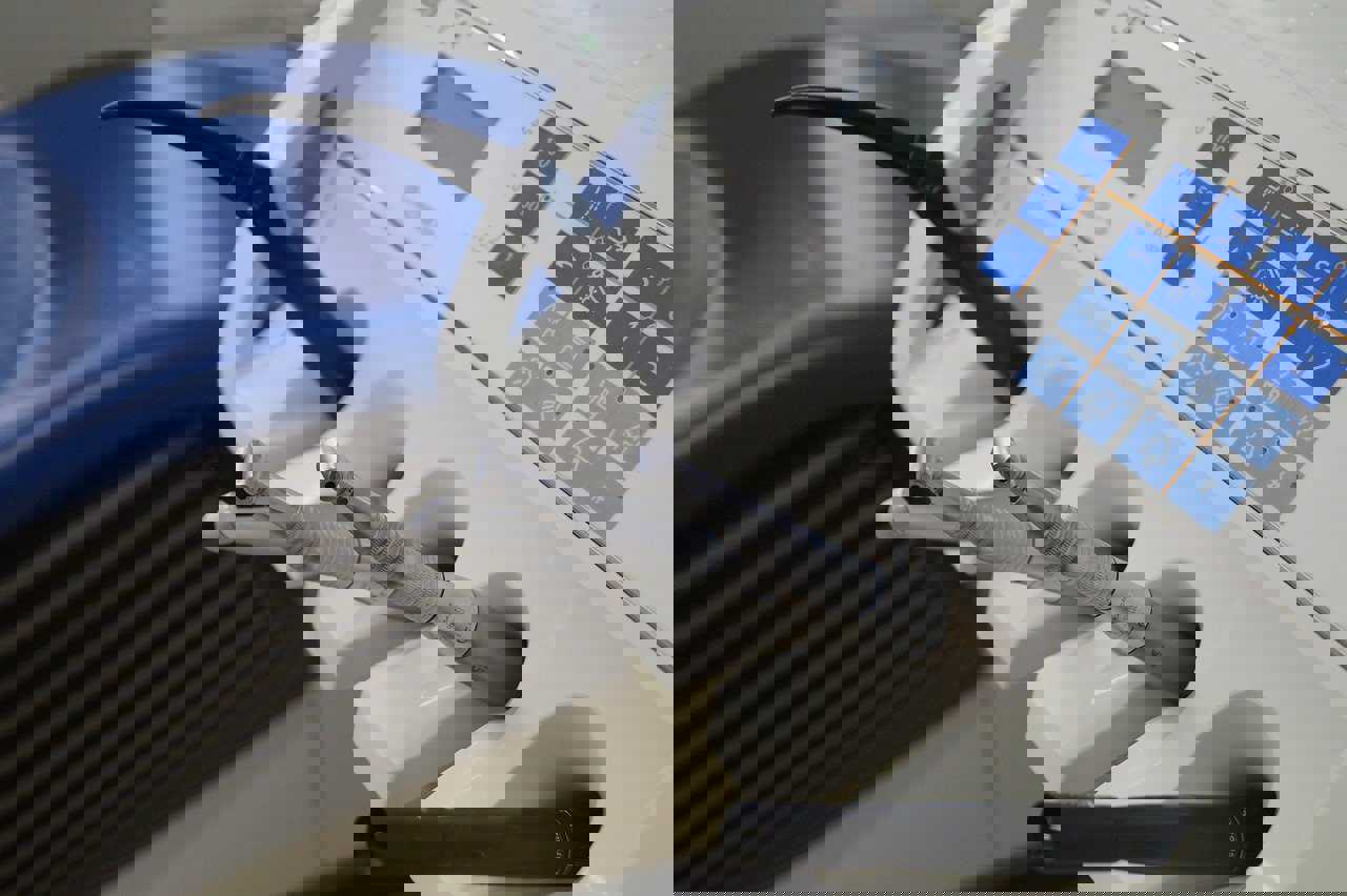 tandlægeinstrumenter